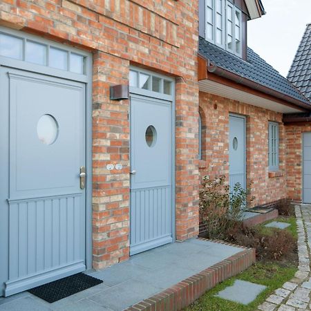 Apartmán Moin Moin List Exteriér fotografie