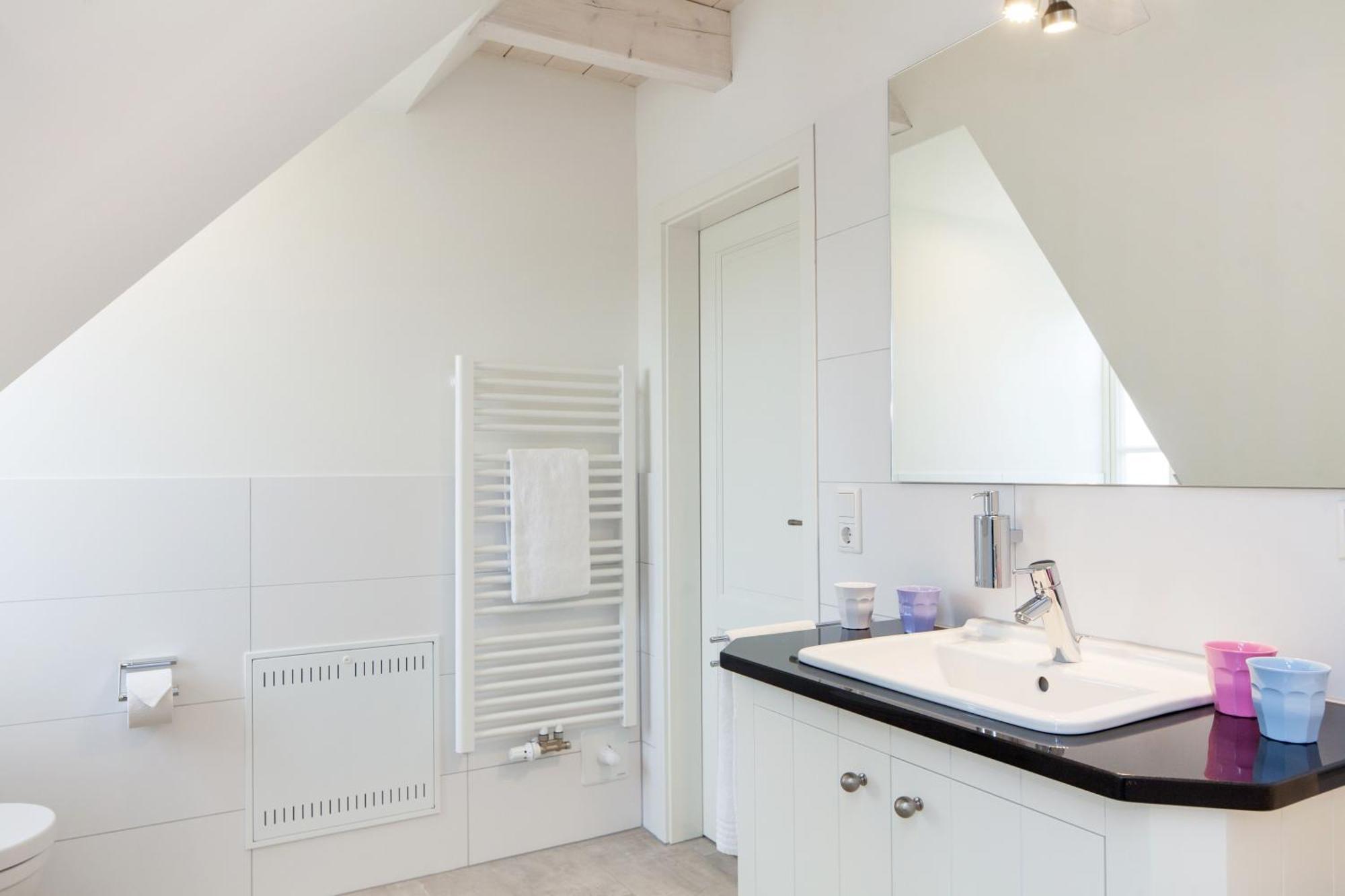 Apartmán Moin Moin List Exteriér fotografie