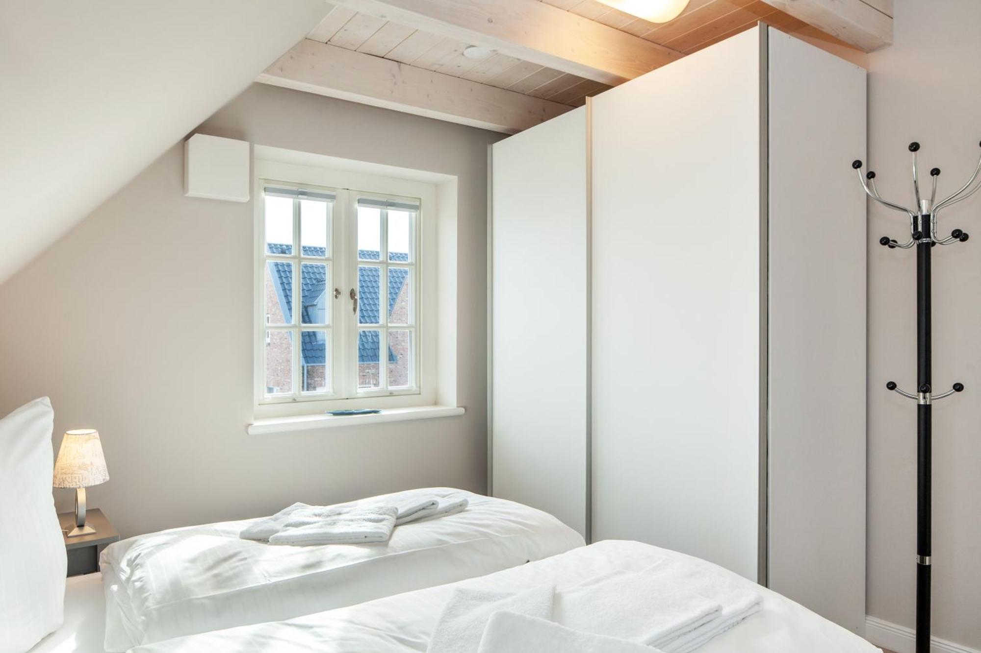 Apartmán Moin Moin List Exteriér fotografie